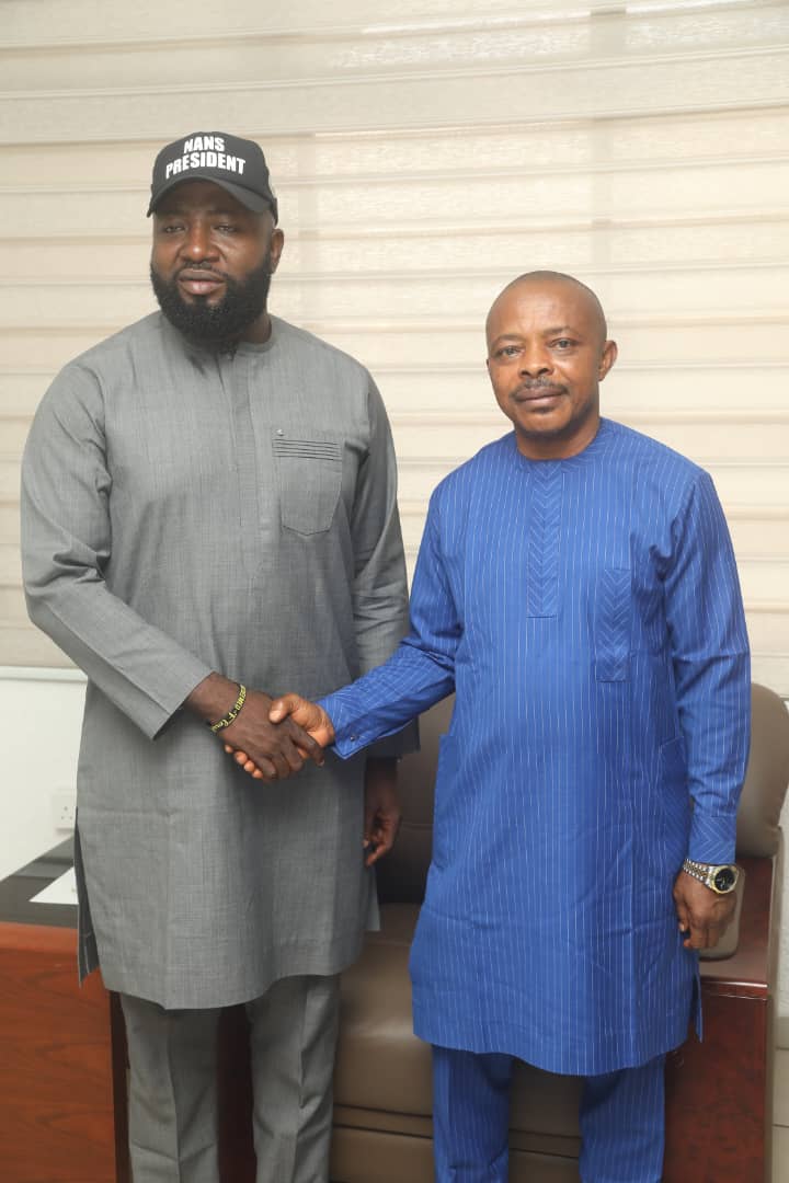 NLC, NANS Partner To Address Challenges In Nigeria’s Education Sector