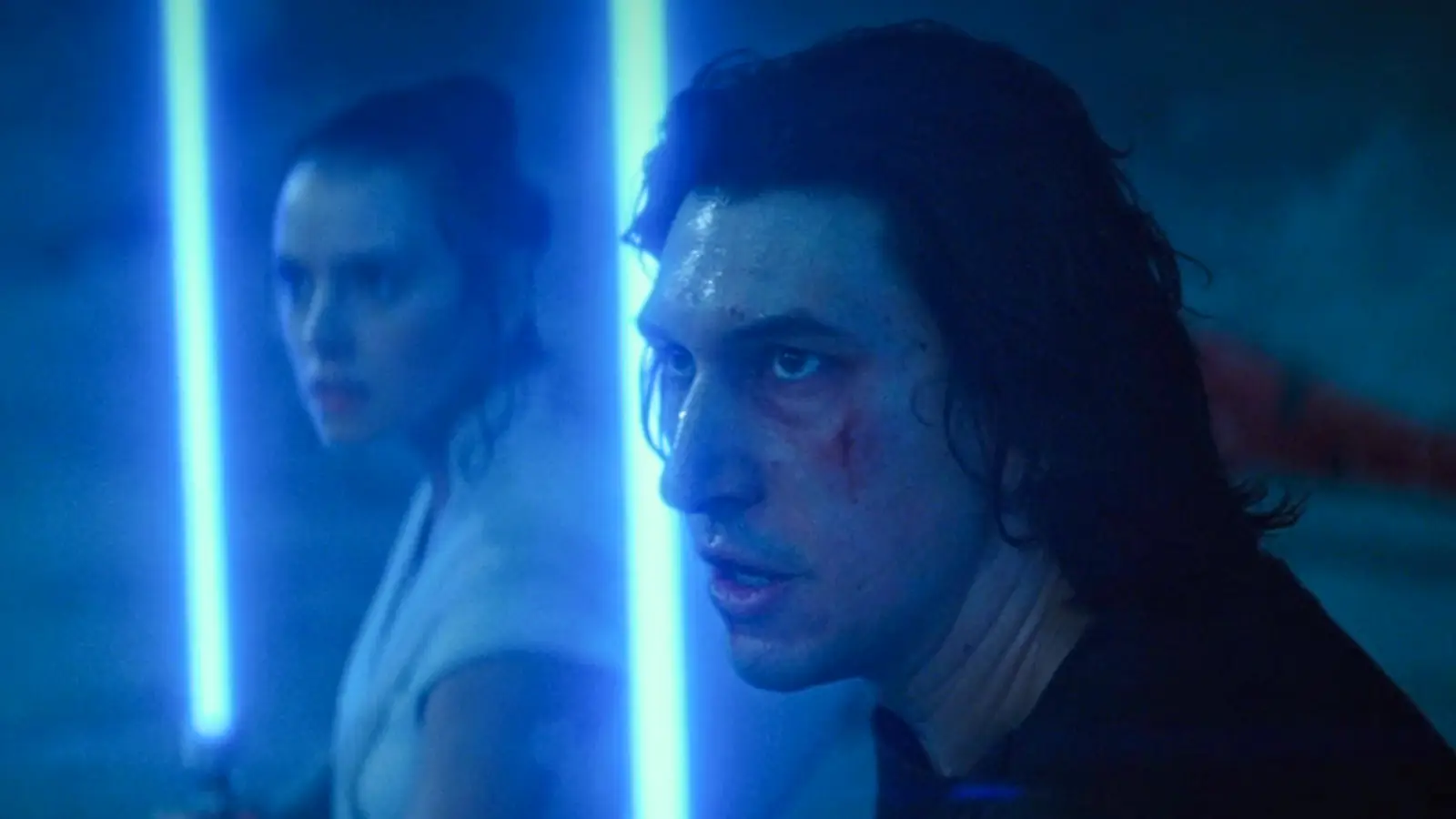 Adam Driver's "Hunt For Ben Solo" Story Is A Massive Missed Opportunity For Star Wars