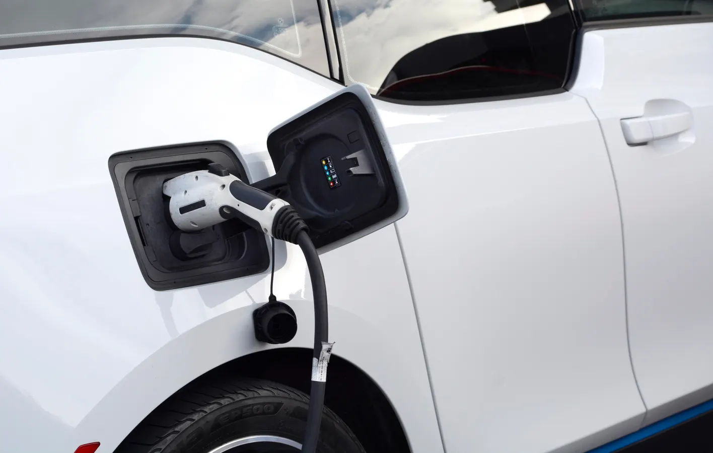 Why The Search Is On For PFAS-Free Batteries
