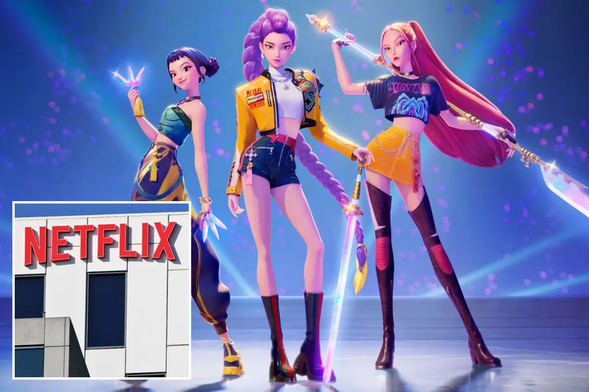 Netflix shares slide on rare earnings miss - snapping six-quarter profit streak