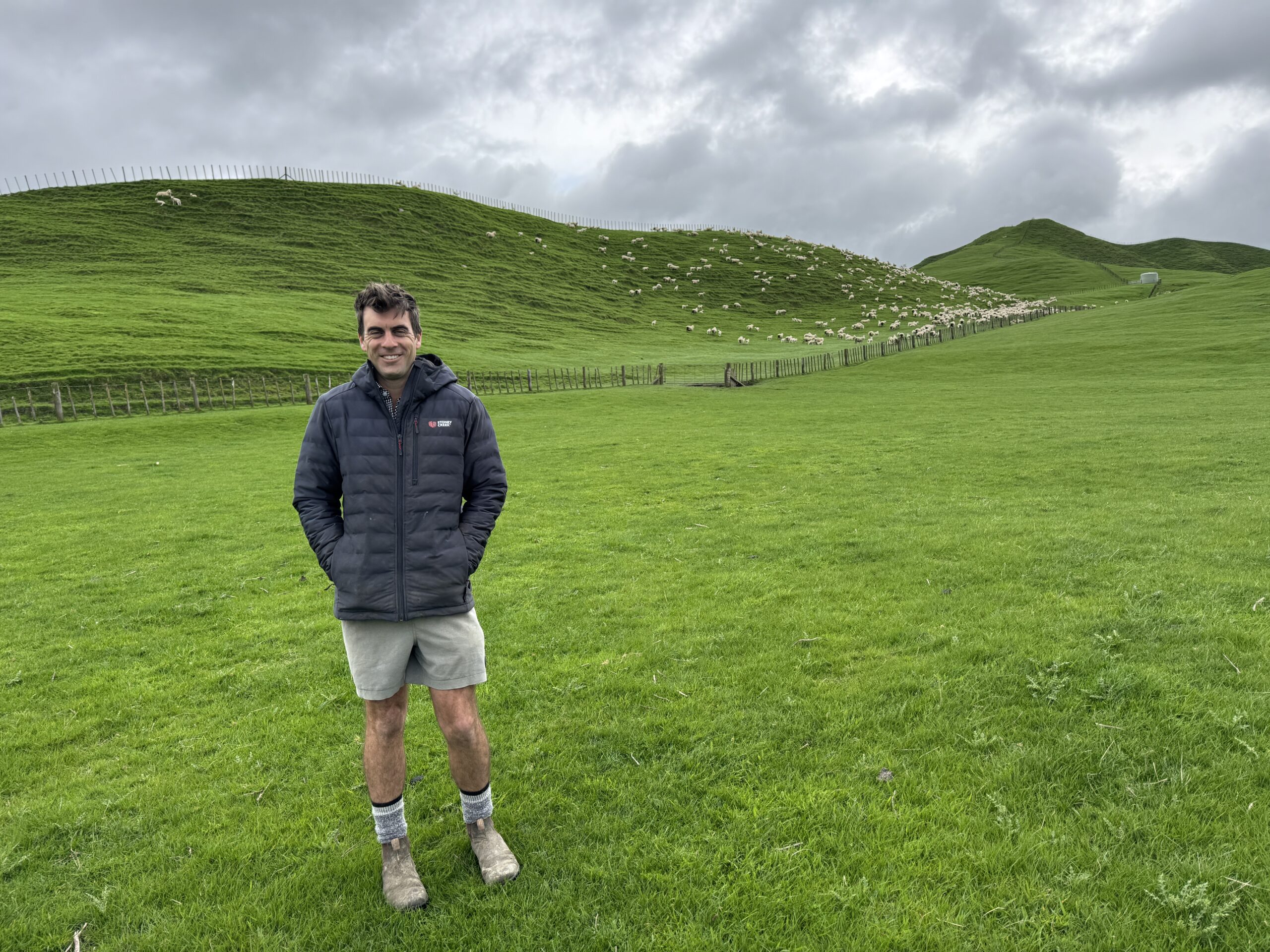New chapter for Waipuna Farms as Polsons take on Te Hue