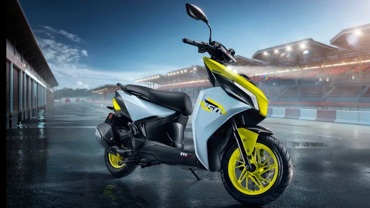 TVS XL,100, Jupiter 110, Raider, & Others Get Price Cut After GST Reduction - Check Full Model List