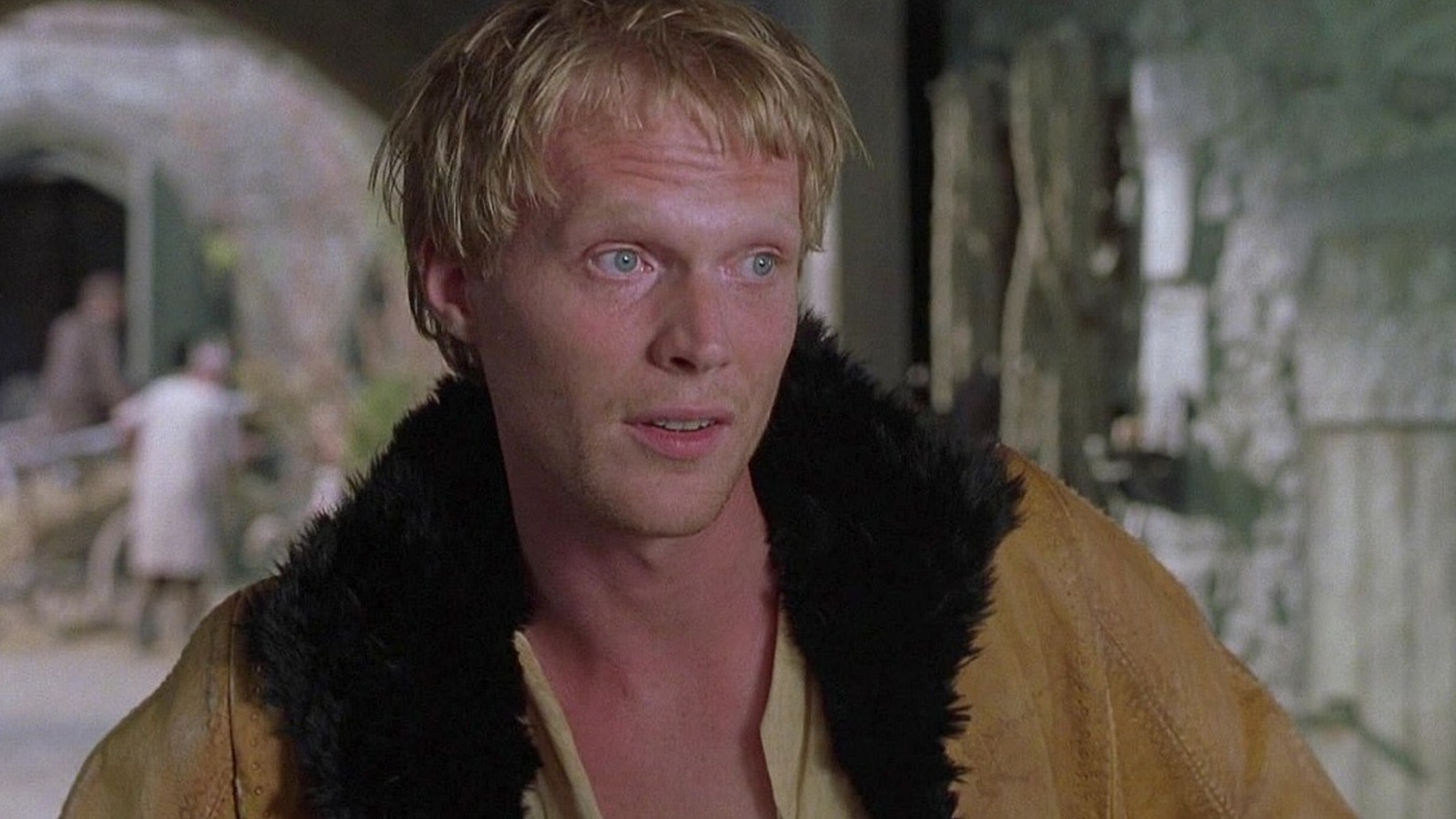 Paul Bettany Hasn't Watched A Knight's Tale Since Its Release For One Good Reason