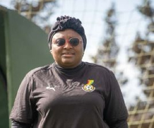 GFA Executive Council member Gifty Oware-Mensah pleads not guilty to GH¢38 million NSA scandal