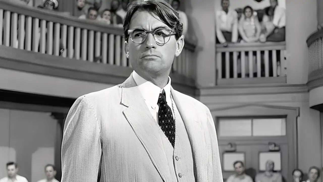 Character Spotlight: What Makes Atticus Finch from 'To Kill a Mockingbird' the Moral Compass Literature Still Needs
