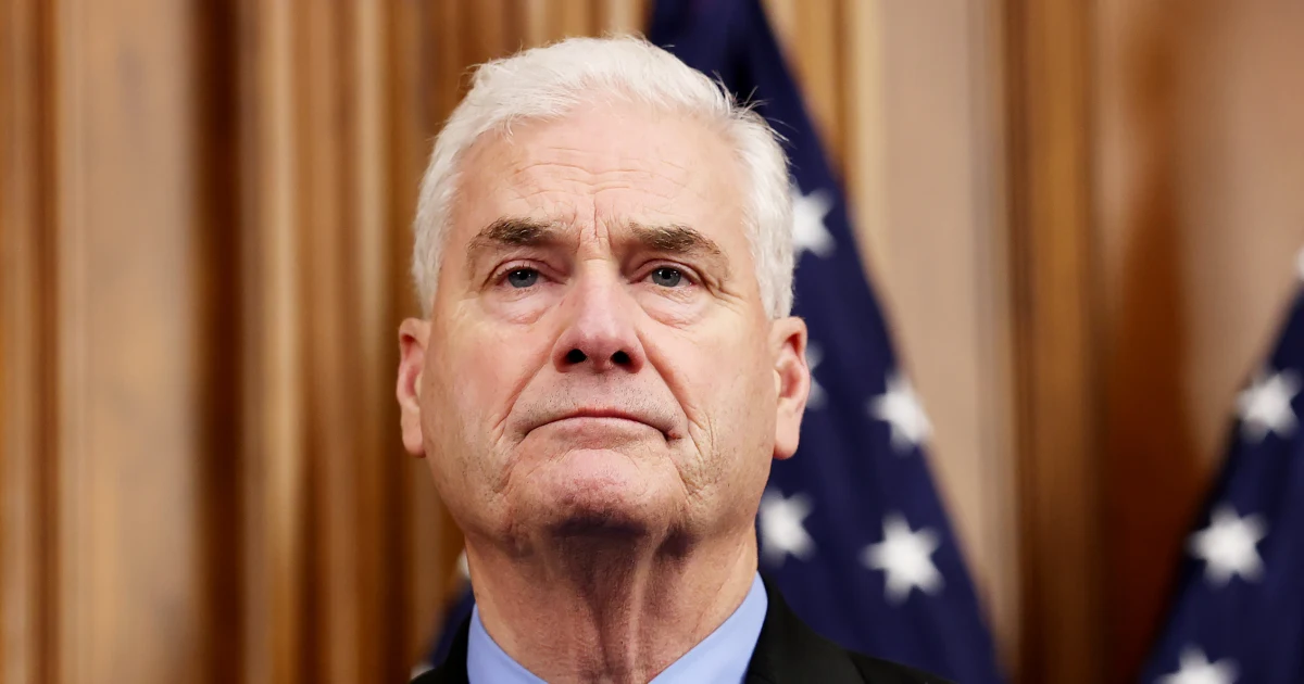 Tom Emmer continues his smear campaign, offering a case study in modern GOP politics