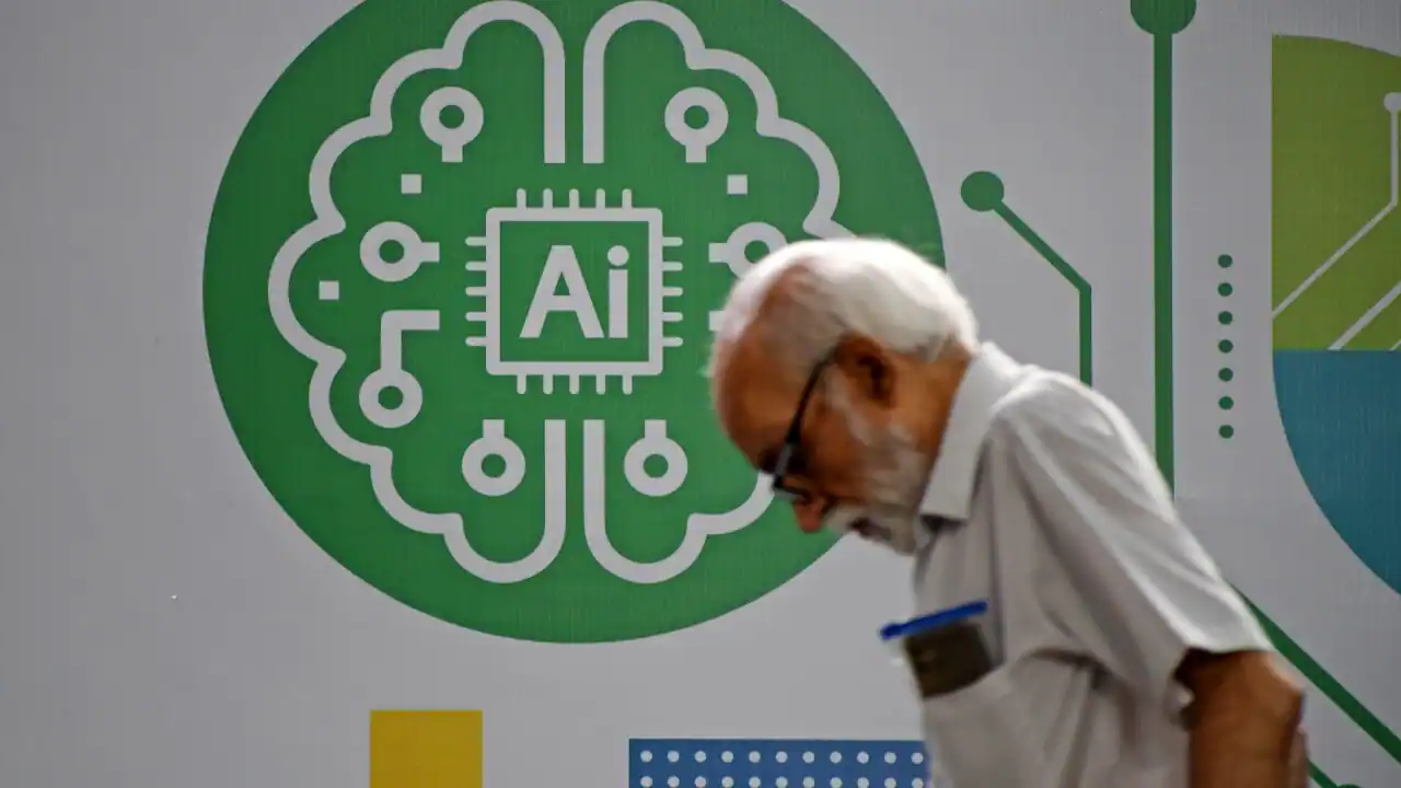 Afraid of AI replacing you? Here are jobs that may be future-proof