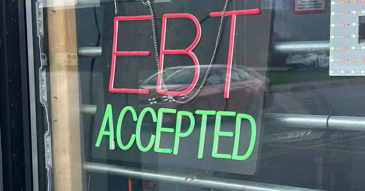 Federal government shutdown to cut Oklahomans SNAP benefits