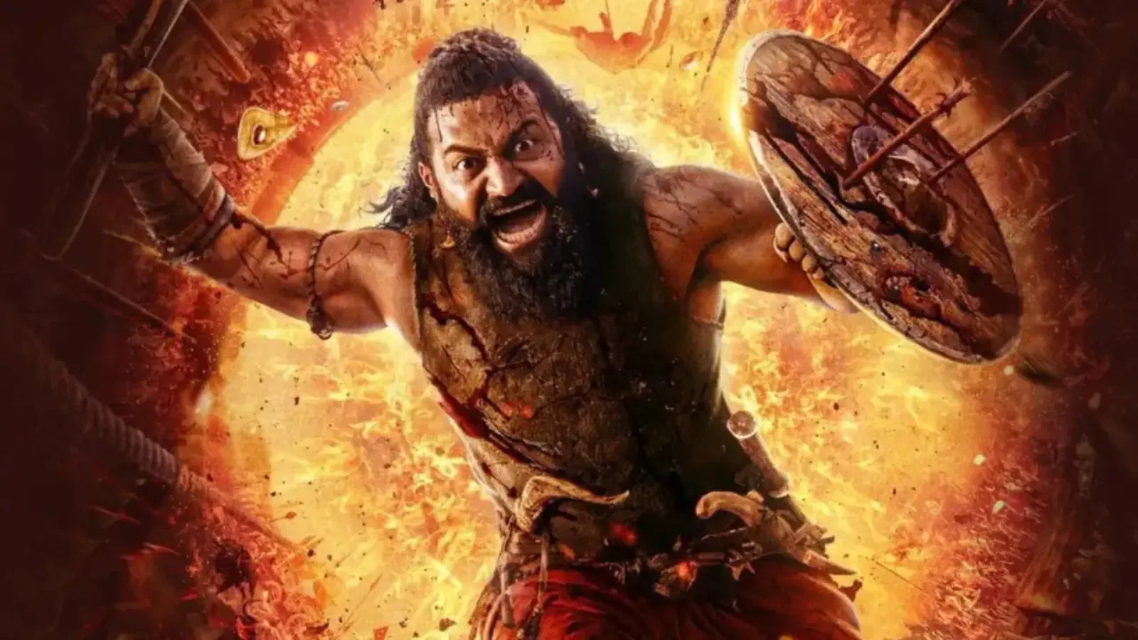 Rishab Shetty's Kantara Chapter 1 English Version Set For Worldwide Release | Details Inside