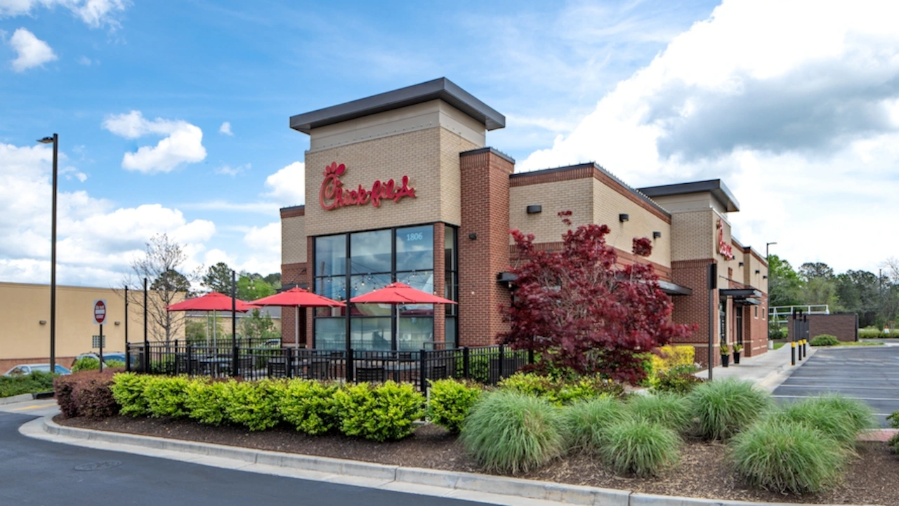 New Chick-fil-A location coming to Hueytown