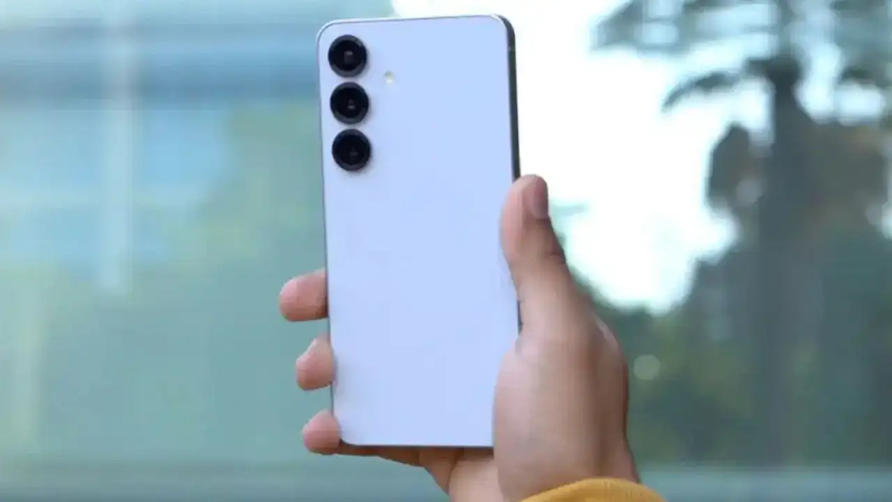 5 Phones I Would Buy Instead Of Samsung Galaxy S25 Right Now