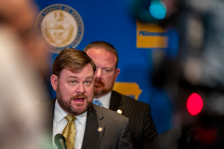The Pa. Senate volleyed another state budget bill back to the House, as budget impasse continues