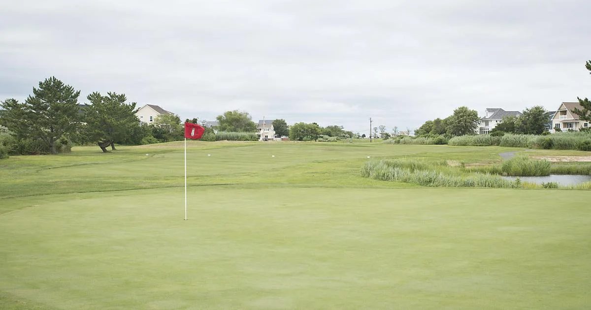 City to take over Brigantine Golf Links: What to know