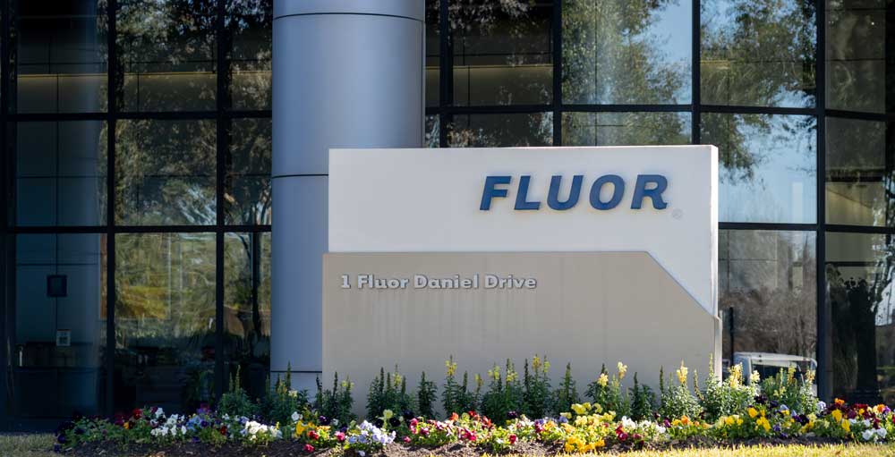 Fluor Stock Jumps On Activist Investor's Stake