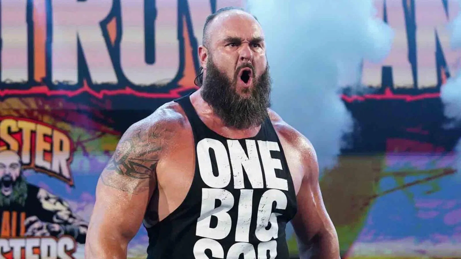 5 superstars let go by WWE in 2025 who may never wrestle again