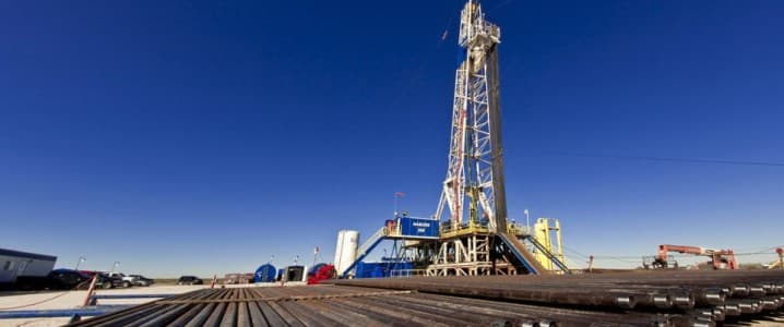 Halliburton Tops Q3 Earnings Estimates on Solid North American Demand