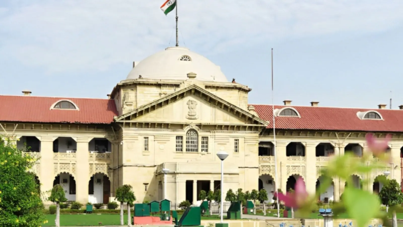 ‘Either Parents Or State Care’: Allahabad HC Says Minor Wife Cannot Stay With In-Laws