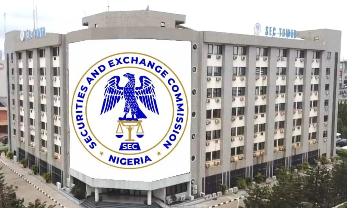 Global shift to sustainable finance redefining investments — SEC DG