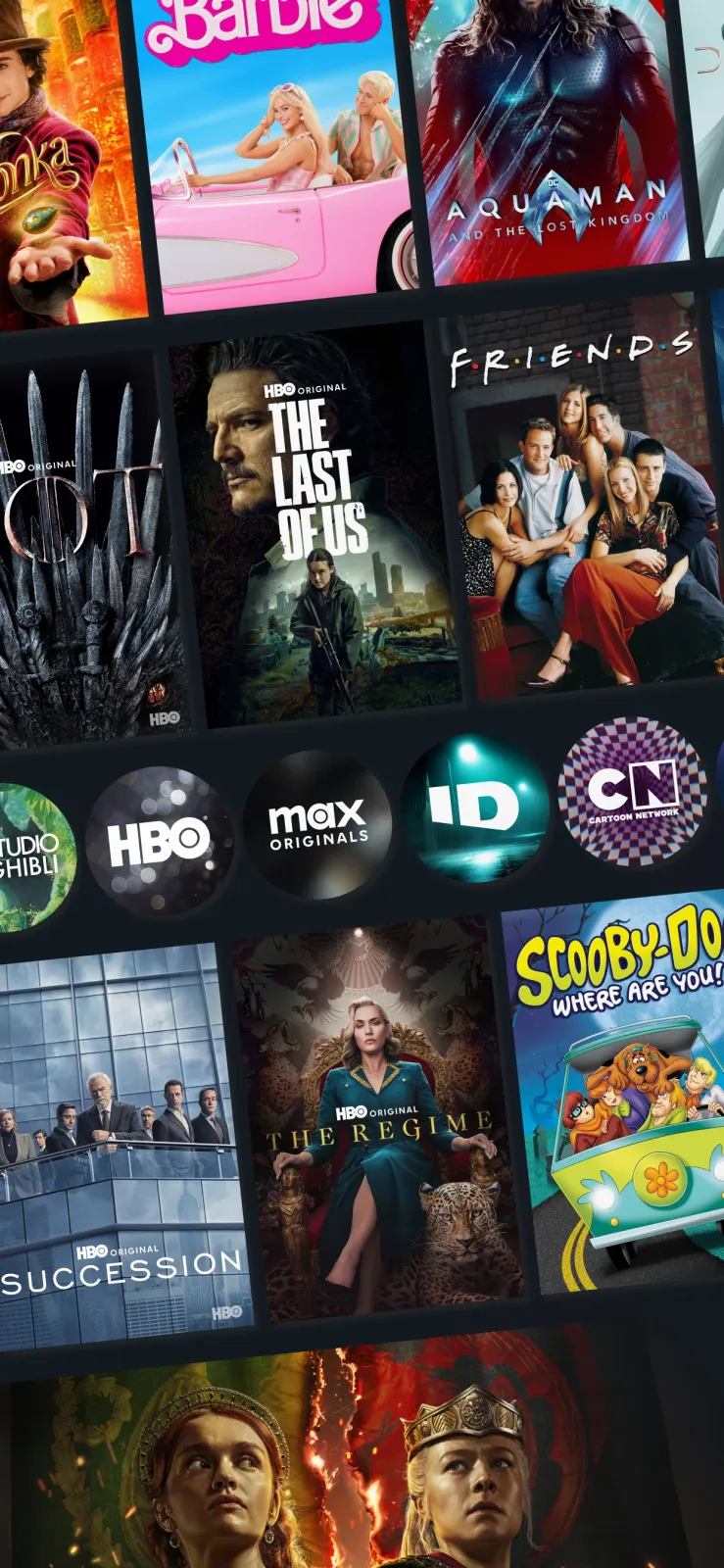 HBO Max Is Raising Its Prices-Again