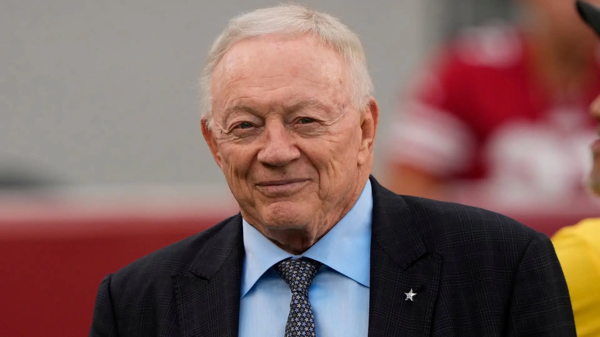 Cowboys-Dolphins Trade Pitch Sends Speedy Youngster to Dallas