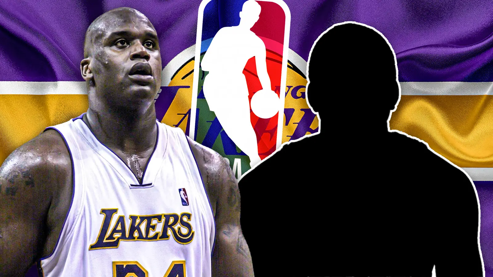 Shaquille O’Neal Named the One NBA Legend He was Jealous of