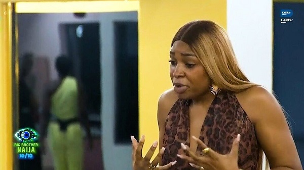 Newfound fame lifestyle expensive – BBNaija’s Thelma Lawson