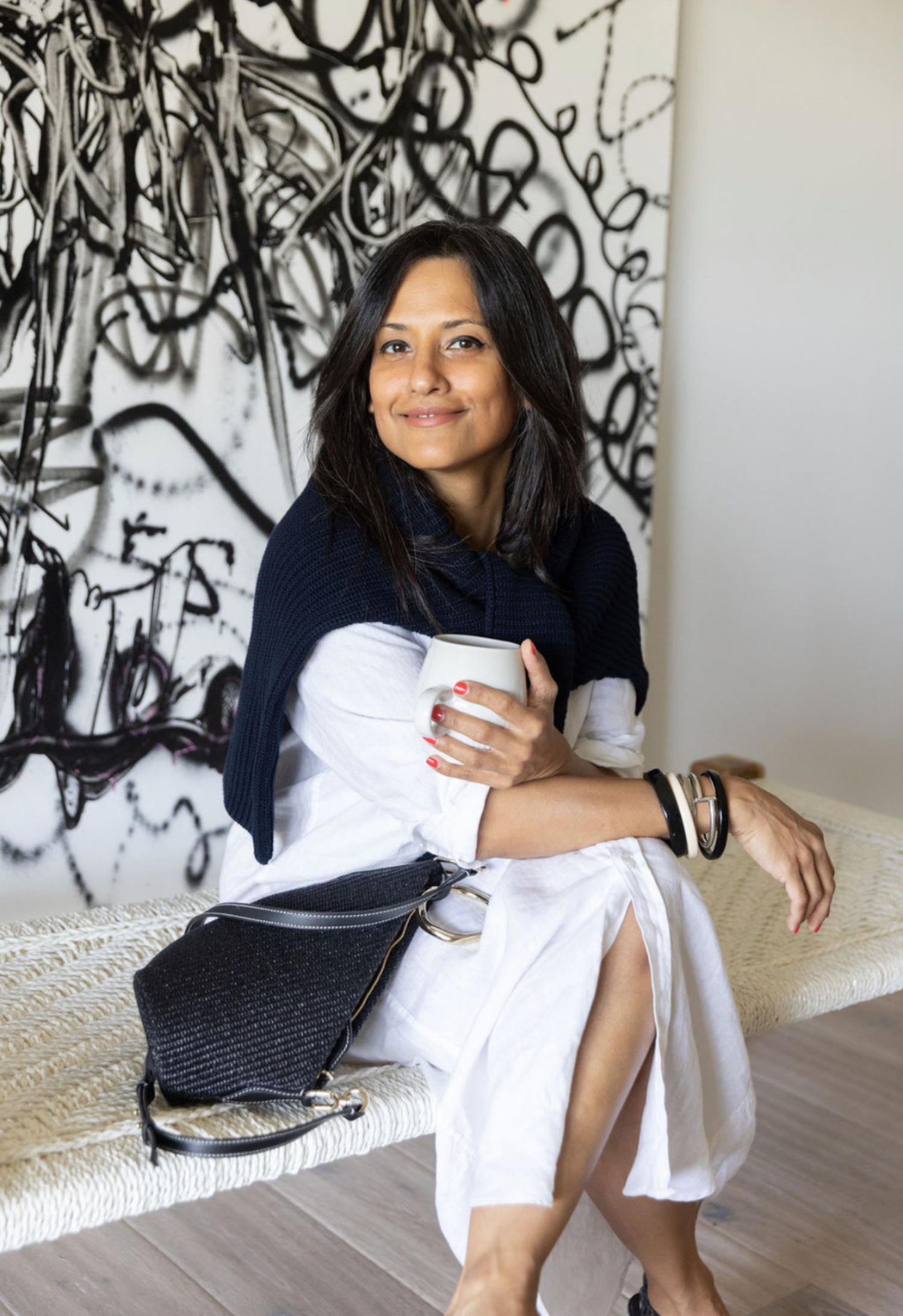 Minimalism With Soul: Esha Soni’s Montauk Home Reflects Her Refined Design Ethos