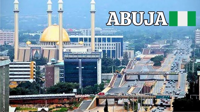 Business operations resume in Abuja 24 hours after #FreeNnamdiKanuNow protest