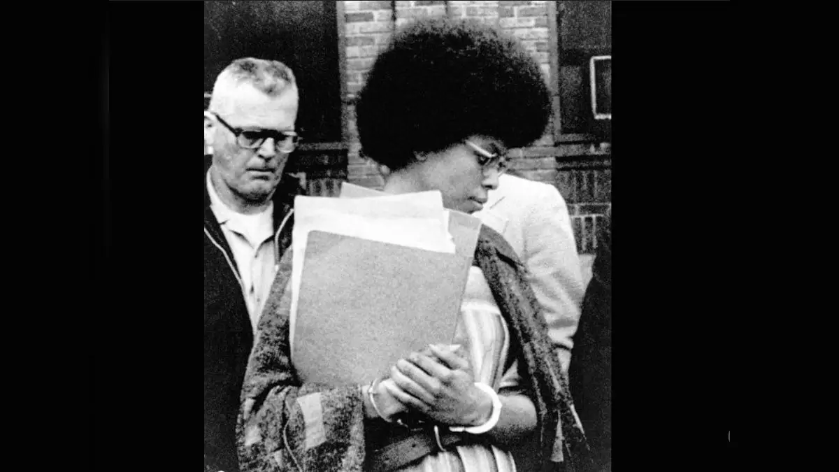 Who Was Assata Shakur? Terrorist on FBI’s ‘Most Wanted’ List And Controversial Black Liberation Activist Dies