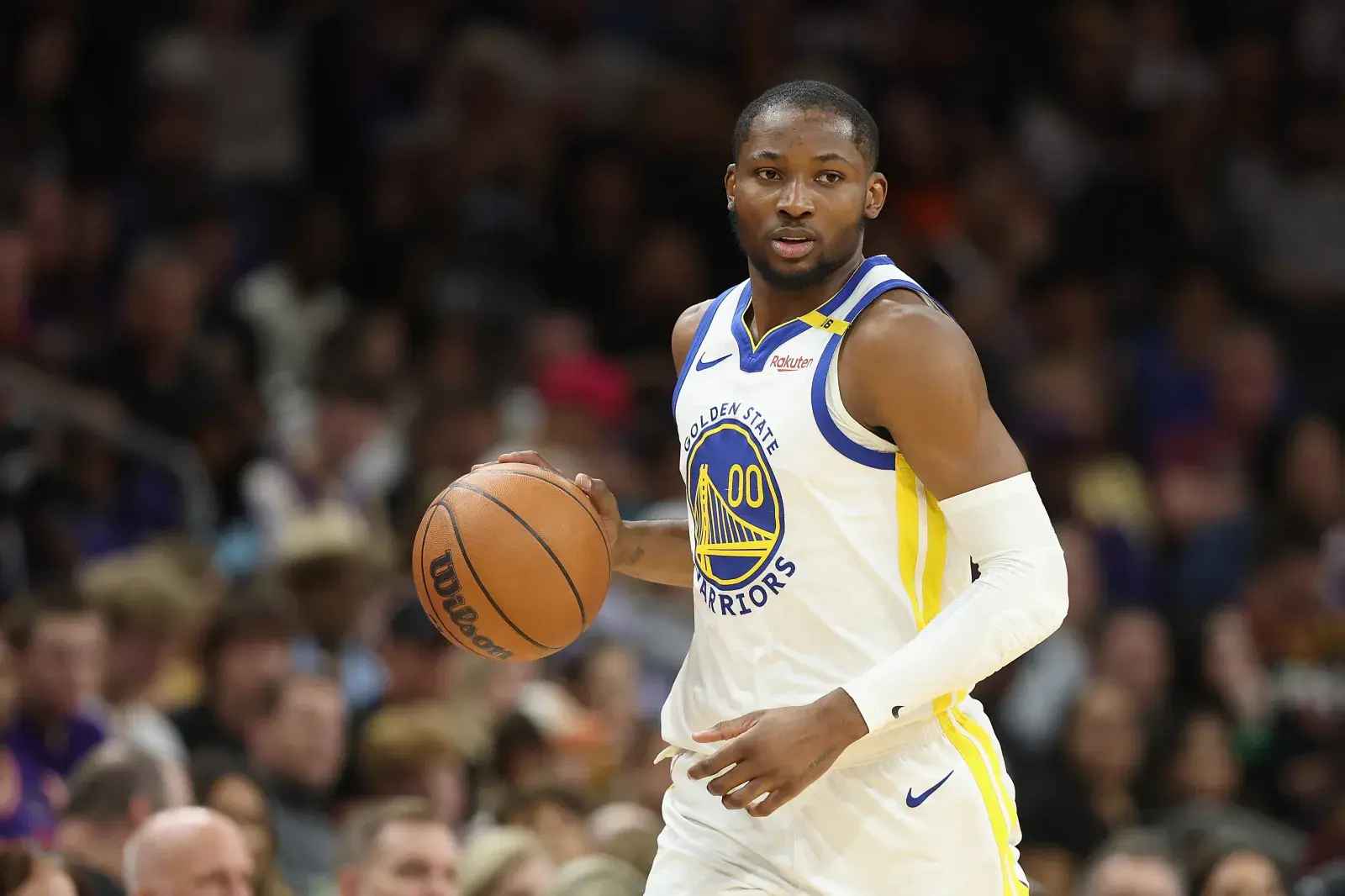 Warriors’ Jonathan Kuminga Receives Major Prediction From NBA Champ