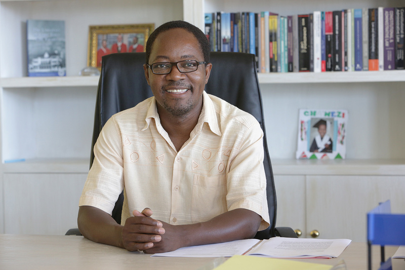 Professor Chirwa Condemns Chakwera’s Pardon of Thom Mpinganjira