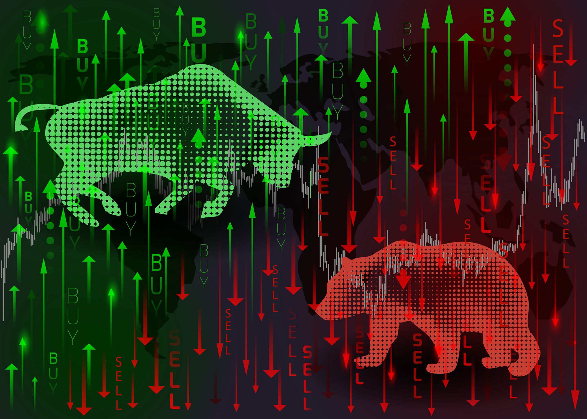 3M, GM, Blue Chips Lead to the Upside: Stock Market Today