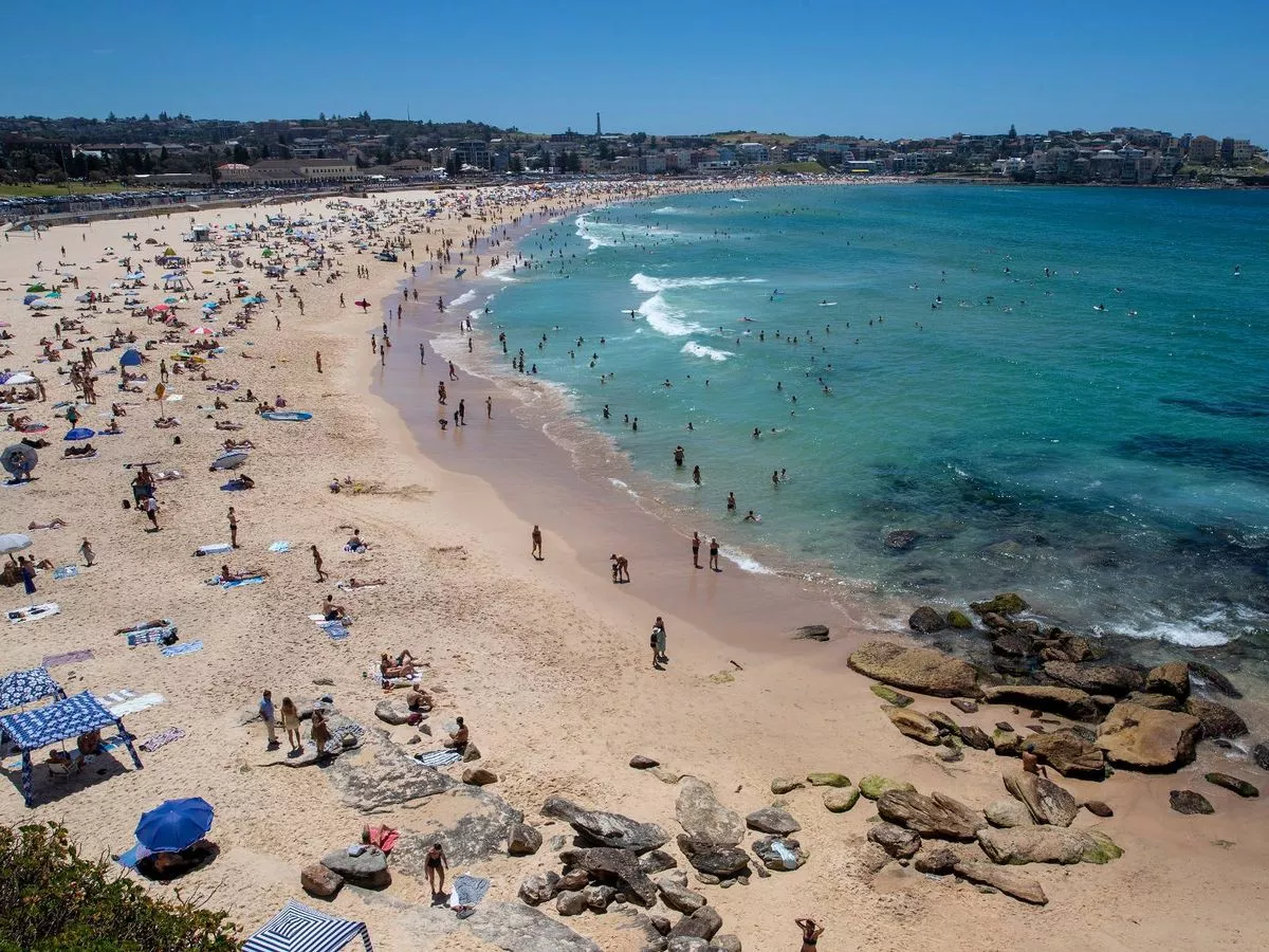 Brit in Australia 'shares reason life is better in UK' and leaves people floored
