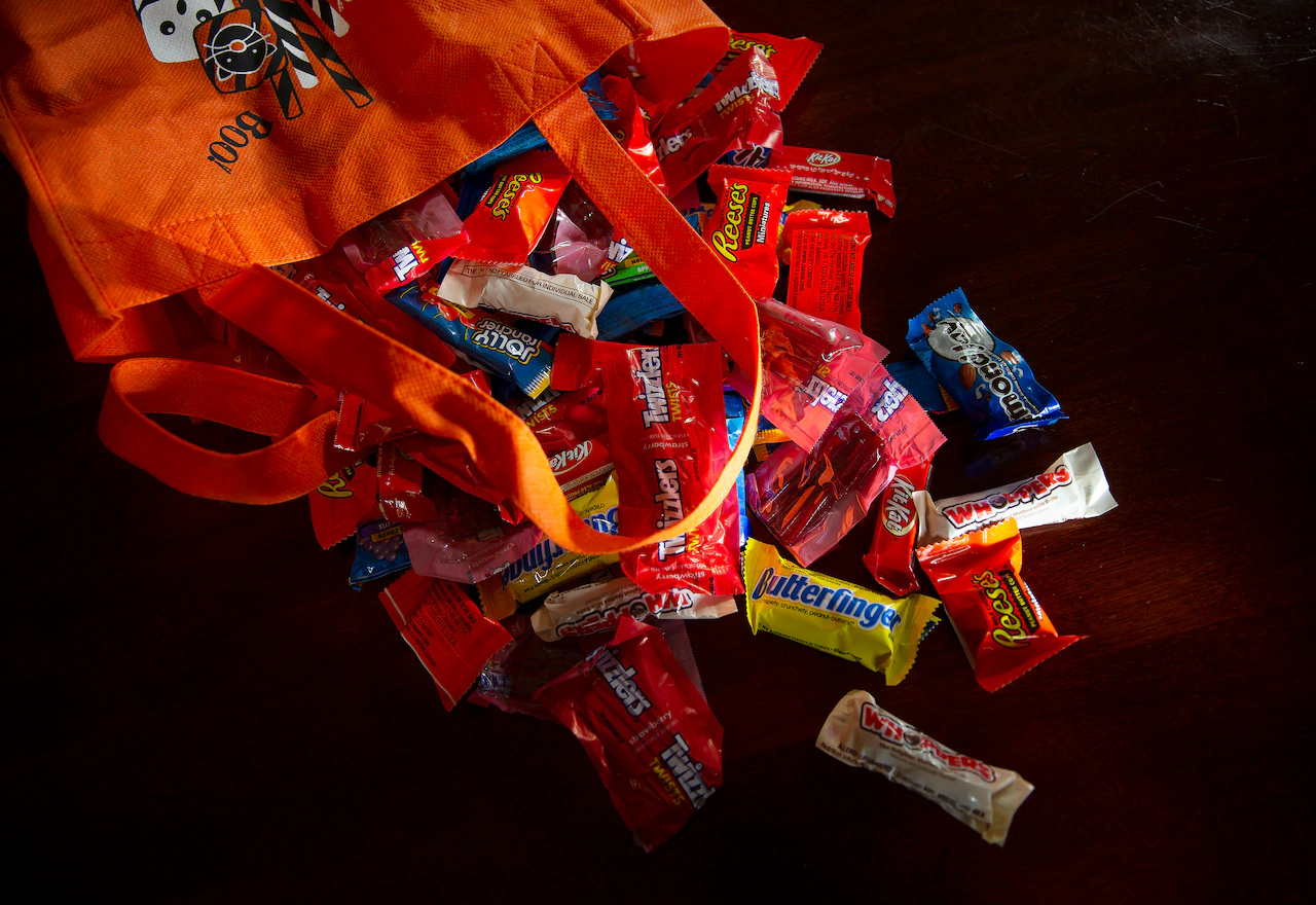 57 kinds of Halloween candy, ranked worst to best for 2025