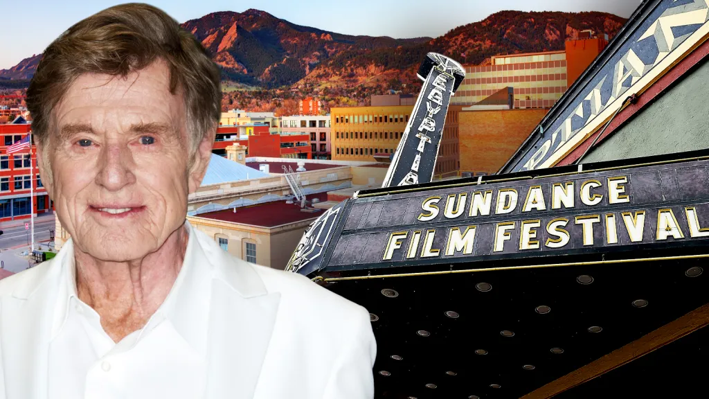 Sundance Sets Robert Redford Tribute, More As Fest Prepares Utah Exit