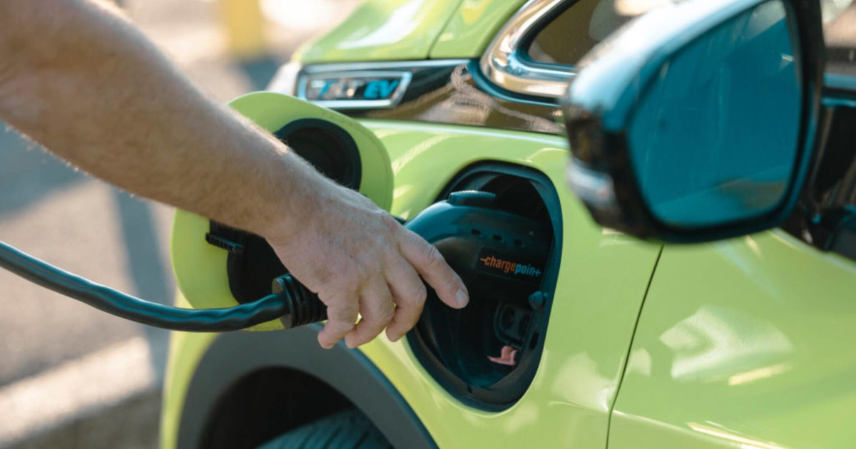 GM CEO Mary Barra gives crucial update as stock jumps 15%
