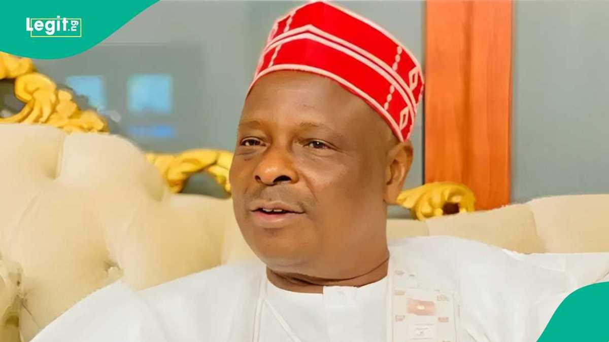 Kwankwaso plans major upgrade for Kano nursing college
