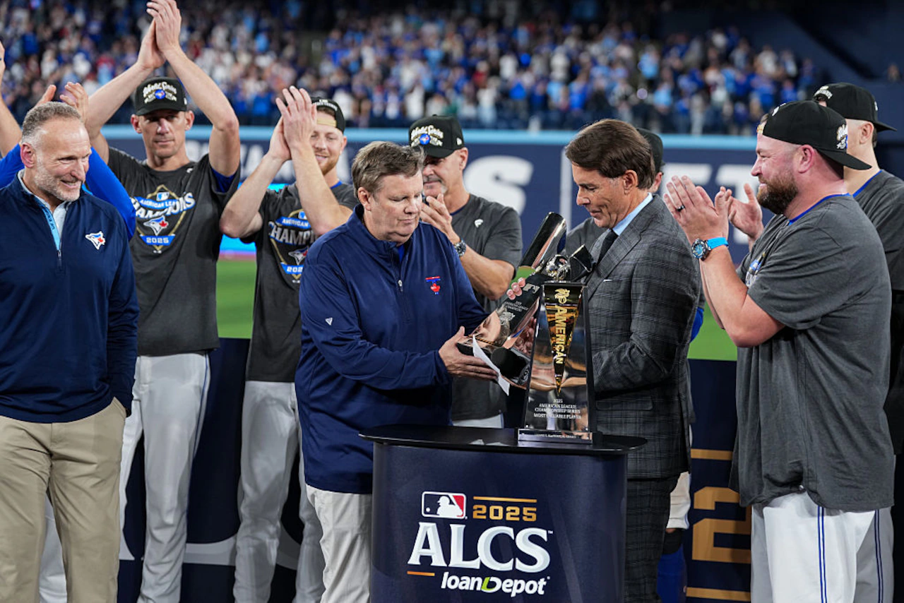 The Ex-Cleveland Effect: Why Guardians fans can’t help but feel invested in Toronto’s World Series run