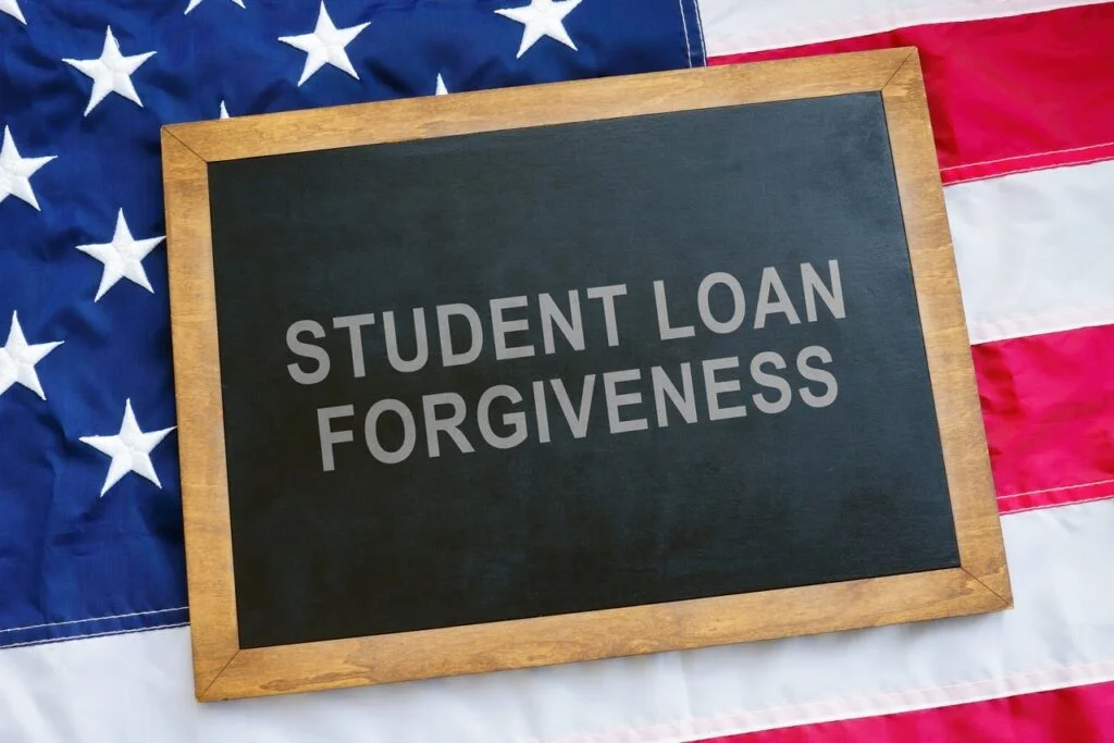 Trump Administration Restores Student Debt Forgiveness, Could Fuel Holiday Spending Boom