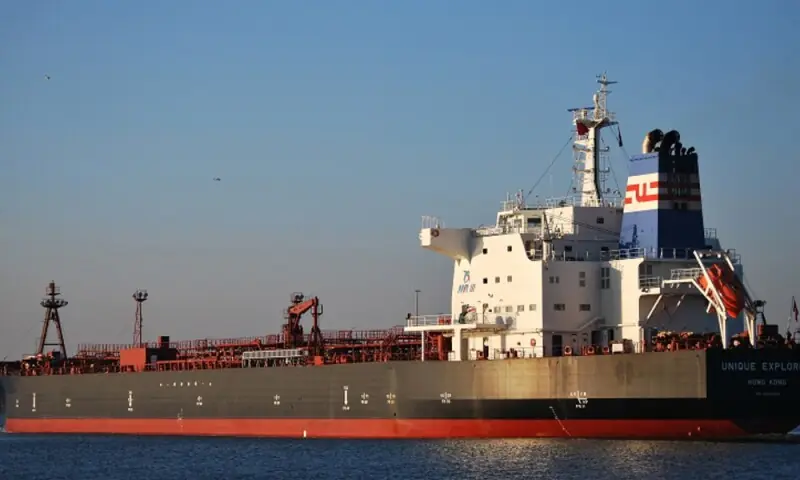 PNSC subsidiary boosts fleet with multi-million dollar MR-II tanker acquisition