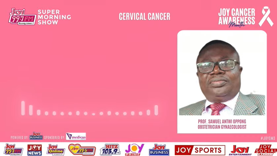 Cervical cancer deaths alarmingly high despite preventability – Gynaecologist