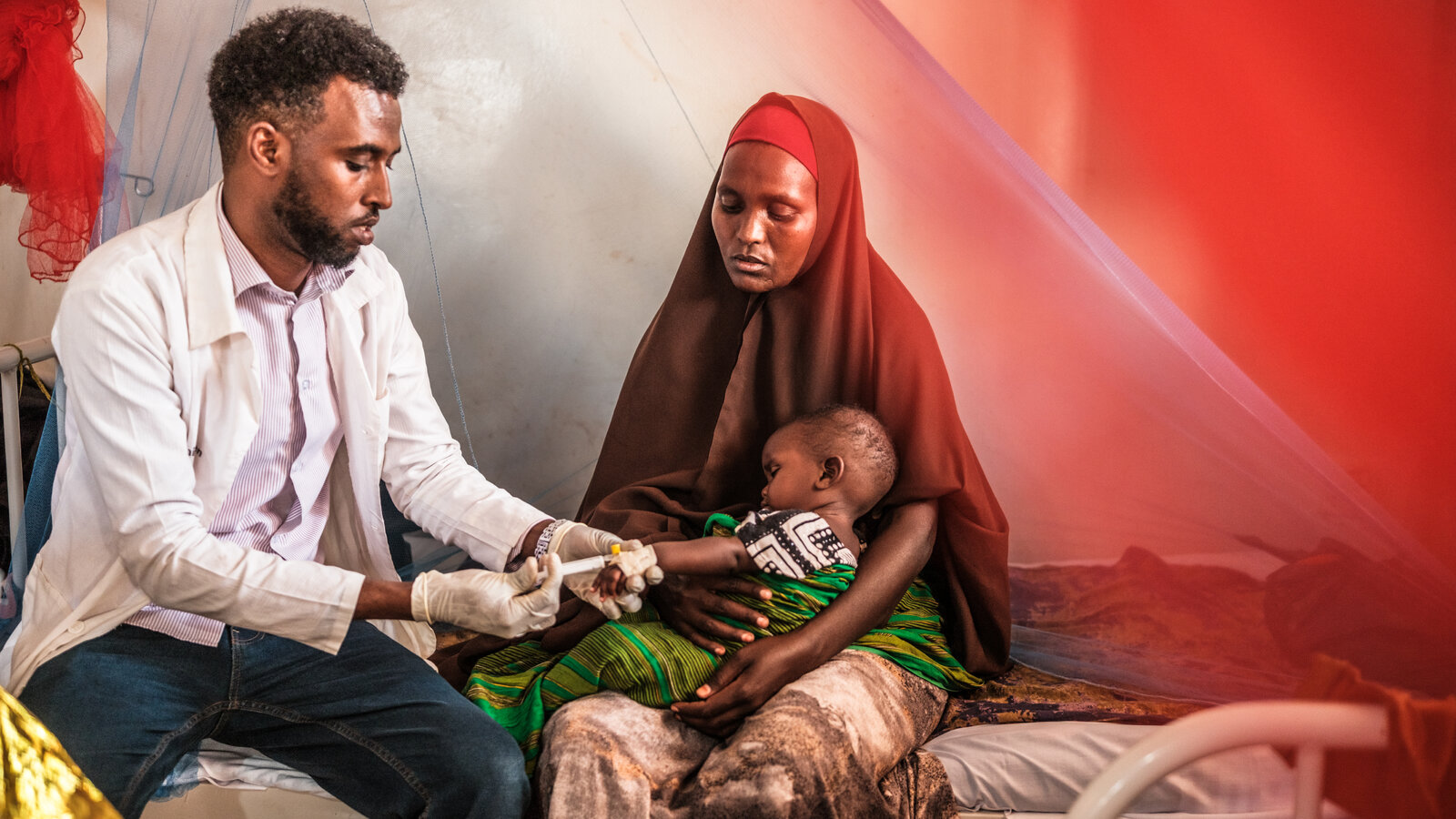 Trump’s $230 Million Demand, and the Chaos Created by U.S.A.I.D. Cuts in Somalia