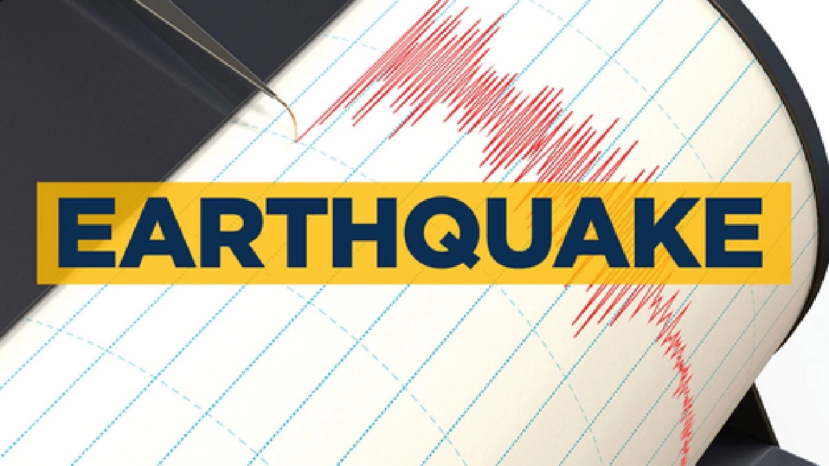 Earthquake In Tibet: Quake of Magnitude 3.6 on Richter Scale Strikes Region; No Loss of Life, Damage Reported