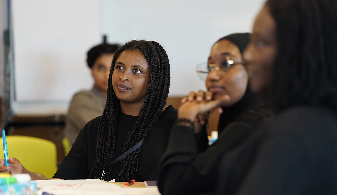 How Global Studies University, Sharjah prepares scholars for a connected world