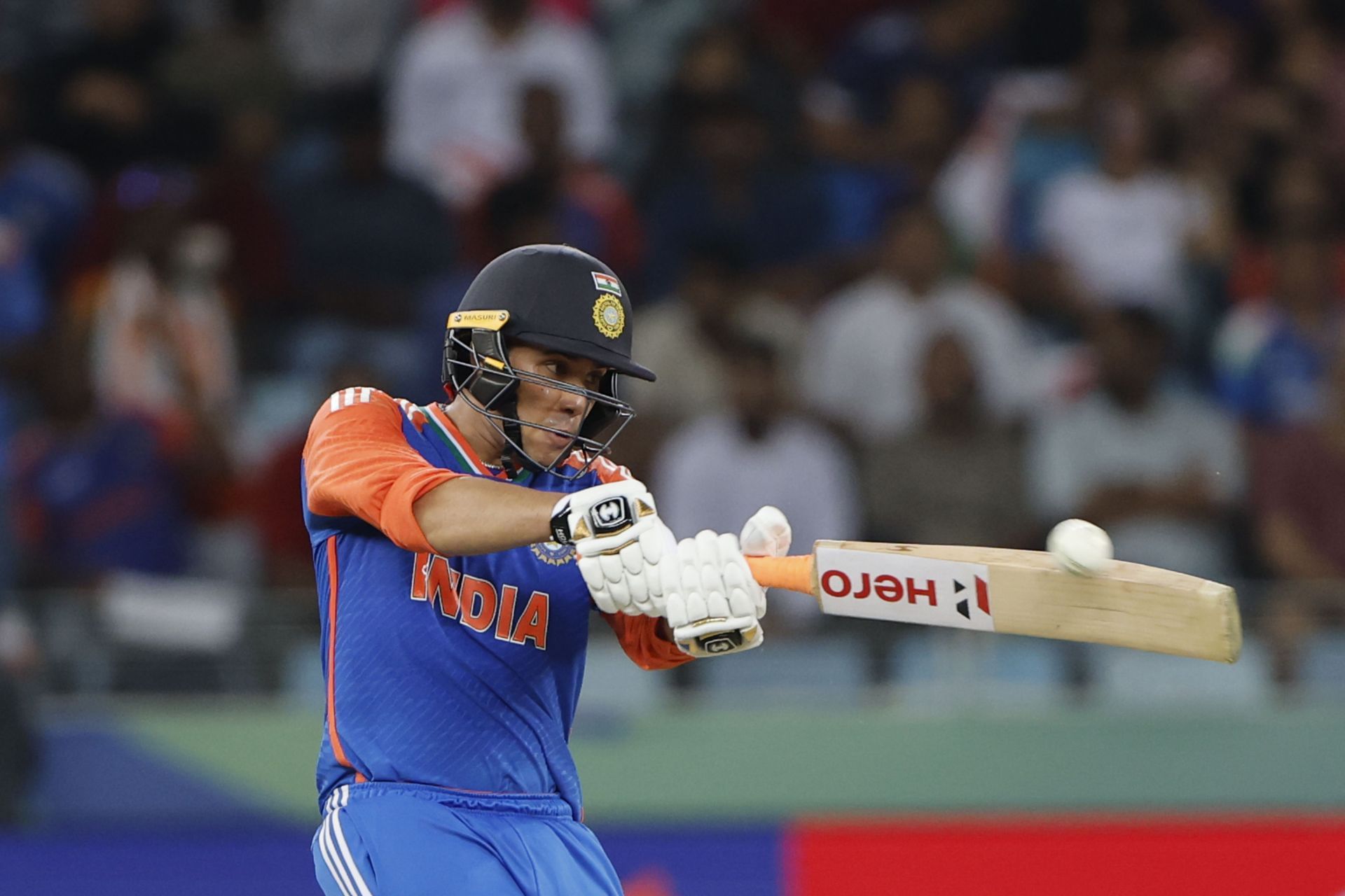 India vs Sri Lanka Highlights, 2025 Asia Cup: 3 moments that generated buzz among fans in Match 18 ft. Abhishek Sharma