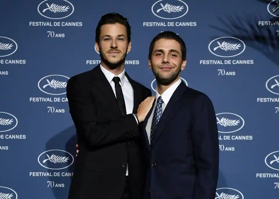 VIDÉO | «Il m'a fait réaliser à quel point la vie est fragile»: Xavier Dolan toujours affecté par la mort de l'acteur français Gaspard Ulliel