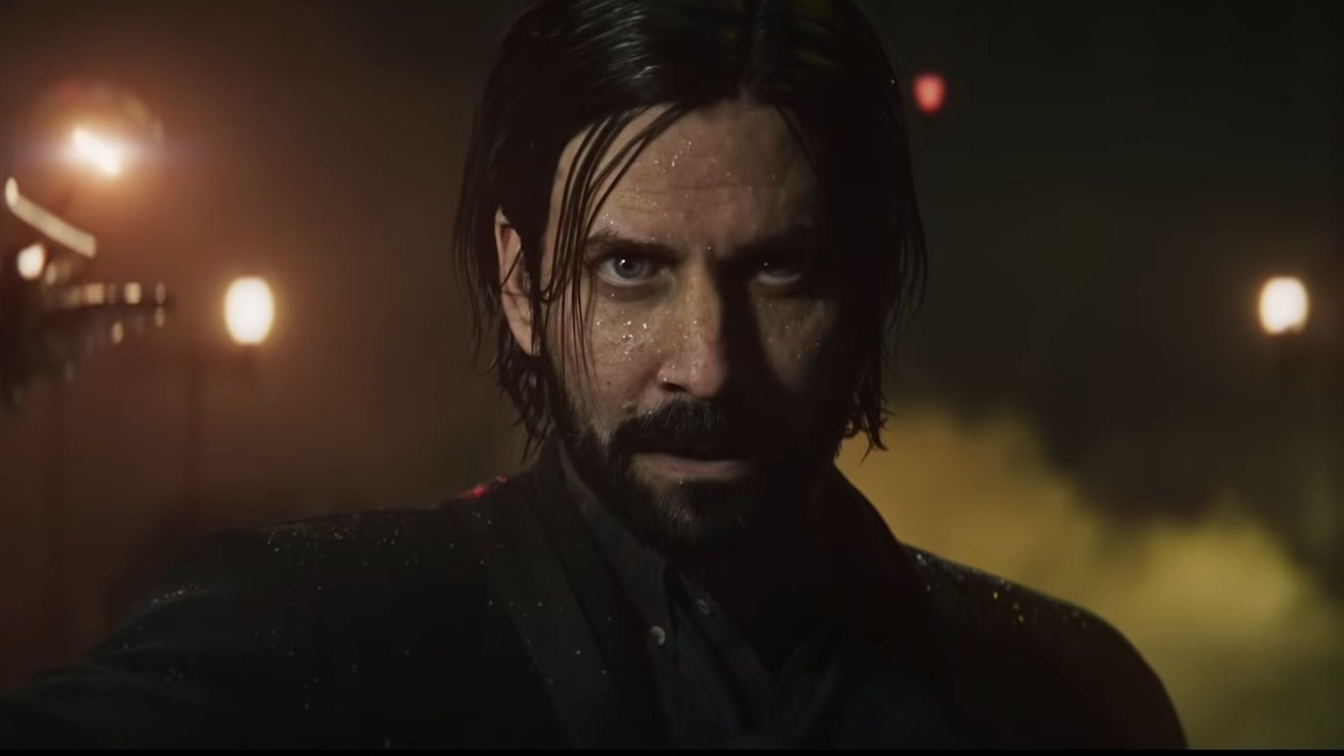 Following a profit warning that multiplayer gamble FBC: Firebreak isn't hitting targets, Remedy CEO steps down after 9 years as the Alan Wake studio continues to work on Control 2 and Max Payne 1 &