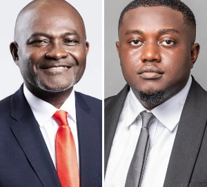 ‘Kennedy Agyapong is the best answer for NPP’
