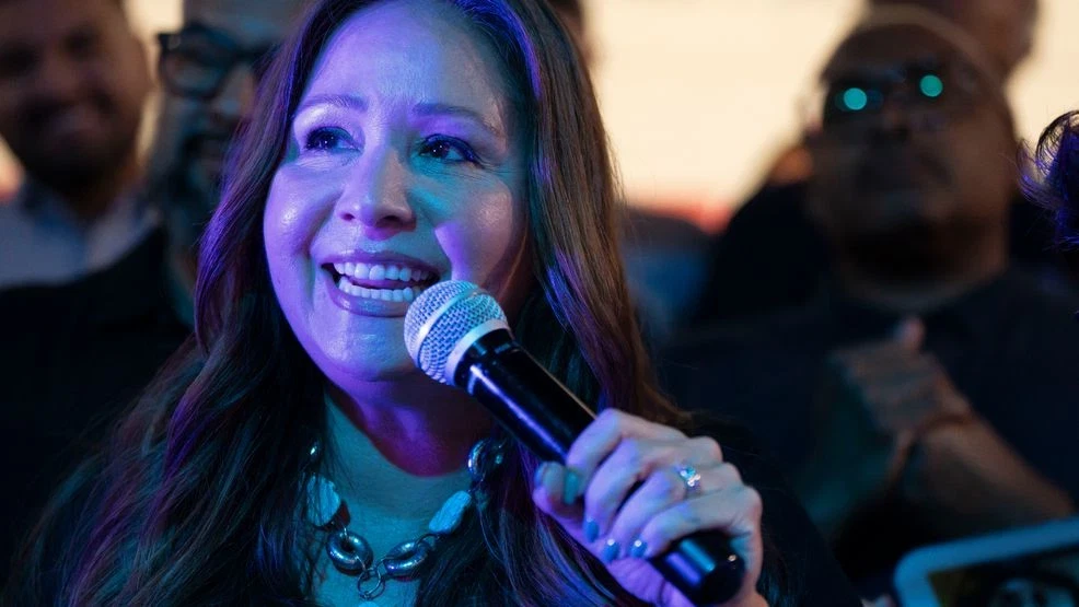 Arizona files lawsuit against House to force swearing-in of Rep.-elect Adelita Grijalva