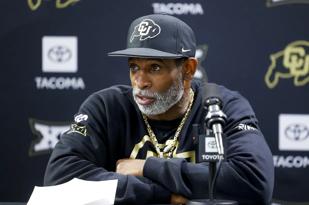 Deion Sanders Receives Tempting NFL Verdict, Months After Giving Up on Coaching Outside College